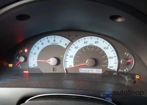 2011 Toyota Camry Se z USA, uszkodzony, nr VIN 4T1BF3EKXBU654241